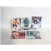 Image 1 : GAME WORN JERSEY PATCH CARDS