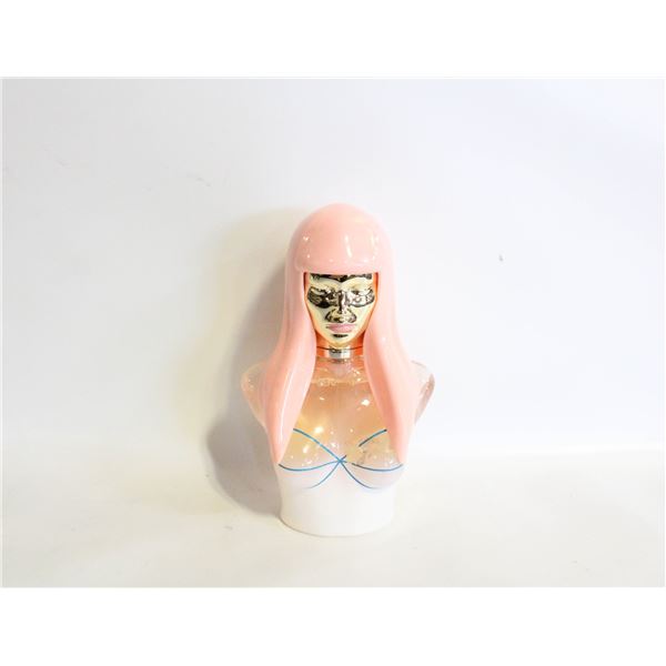 NICKI MINAJ PINK FRIDAY PERFUME