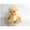Image 1 : VINTAGE LEMON MERINGUE TEDDY BEAR
