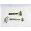 Image 1 : 2 JADE FACIAL ROLLERS