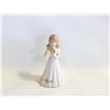 Image 1 : BIRTHDAY GIRLS ENESCO FIGURINE AGE 9