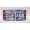Image 2 : 1991 DONRUSS BASEBALL CARDS WITH BONUS