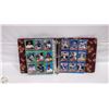 Image 5 : 1991 DONRUSS BASEBALL CARDS WITH BONUS