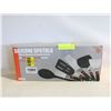 Image 1 : NEW IN BOX SILICONE STARINLESS STEEL