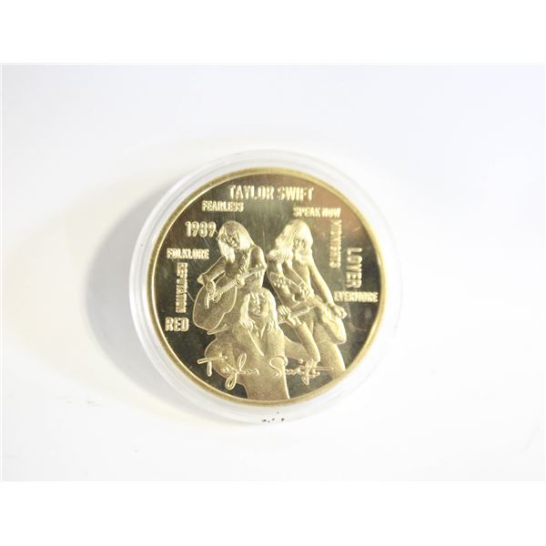 TAYLOR SWIFT COIN