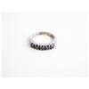 Image 1 : VINTAGE STERLING SILVER RING