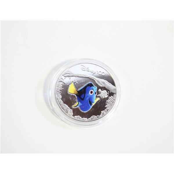 DORI COIN