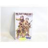 Image 1 : NEW TAMIYA FRENCH INFANTRY SET