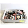 Image 1 : SHOEBOX OF MAGIC THE GATHERING CARDS