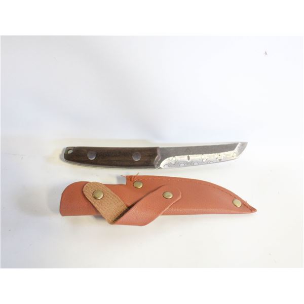 NEW JAPANESE CUT KNIFE