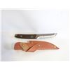 Image 1 : NEW JAPANESE CUT KNIFE