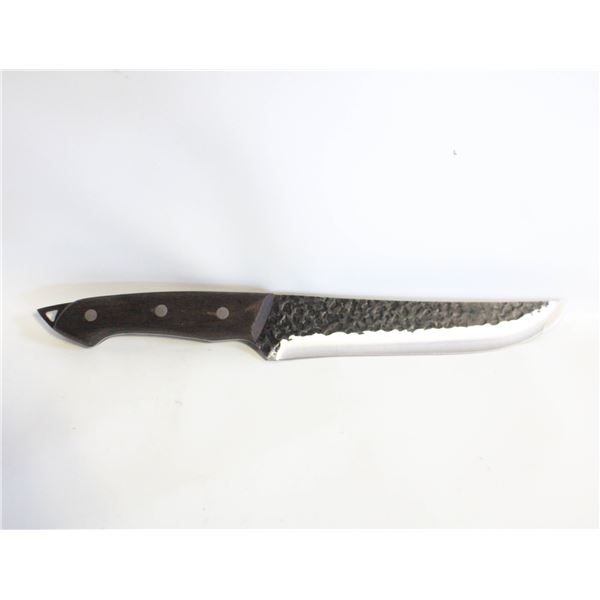 NEW PERFORMER CHEF'S KNIFE 20 CM
