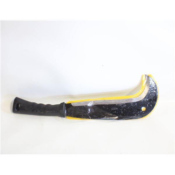 NEW HIGH-HARDNESS OUTDOOR NEPAL KNIFE
