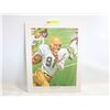 Image 1 : 1954 ESKS JACKIE PARKER DAY MOUNT 92 YARDS WINS
