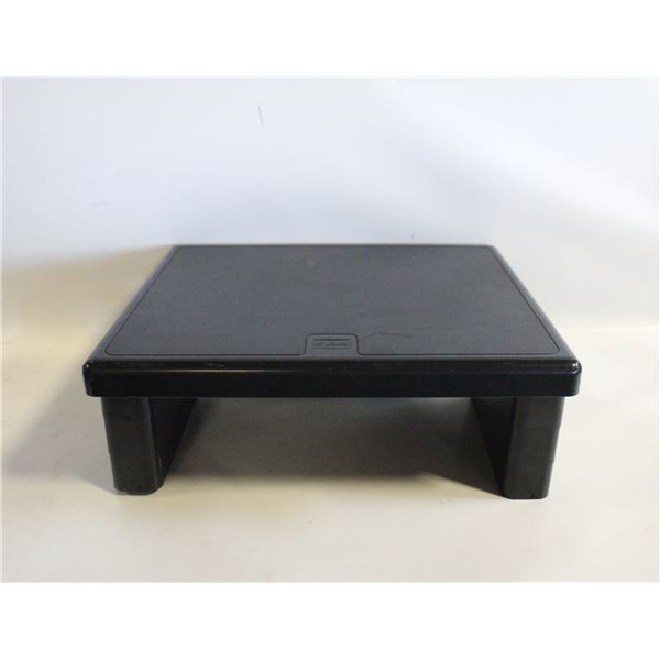 COMPUTER LAPTOP DESK - ADJUSTABLE