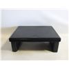 Image 1 : COMPUTER LAPTOP DESK - ADJUSTABLE