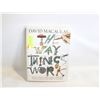 Image 1 : 1988 "THE WAY THINGS WORK" HARDCOVER