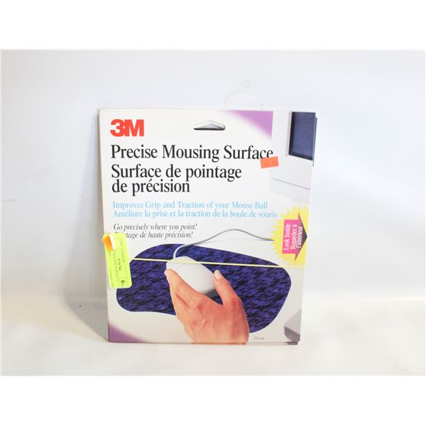 PRECISE MOUSING SURFACE 3 PACKAGES