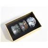Image 1 : NEW 3PCS/SET RING SET SZ8