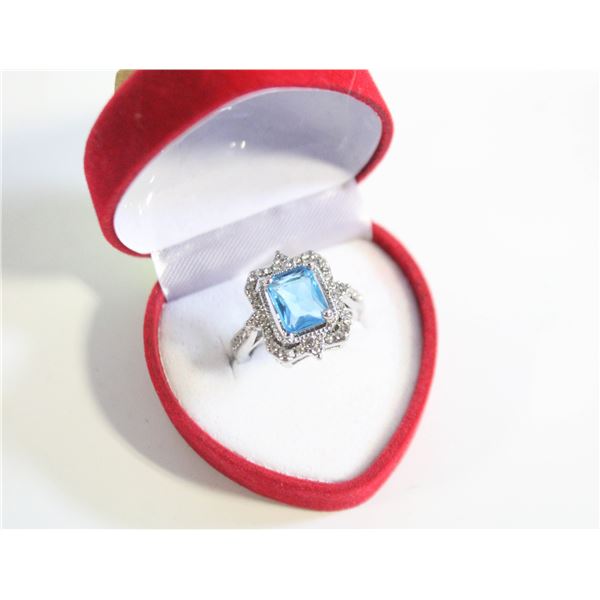 ESTATE RING SZ8