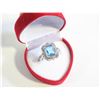 Image 1 : ESTATE RING SZ8