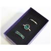 Image 1 : NEW 3PCS/SET RING SET SZ7
