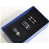 Image 1 : NEW 3PCS/SET RING SET SZ7