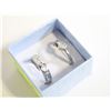 Image 1 : NEW 2PCS/SET RING SET SZ8