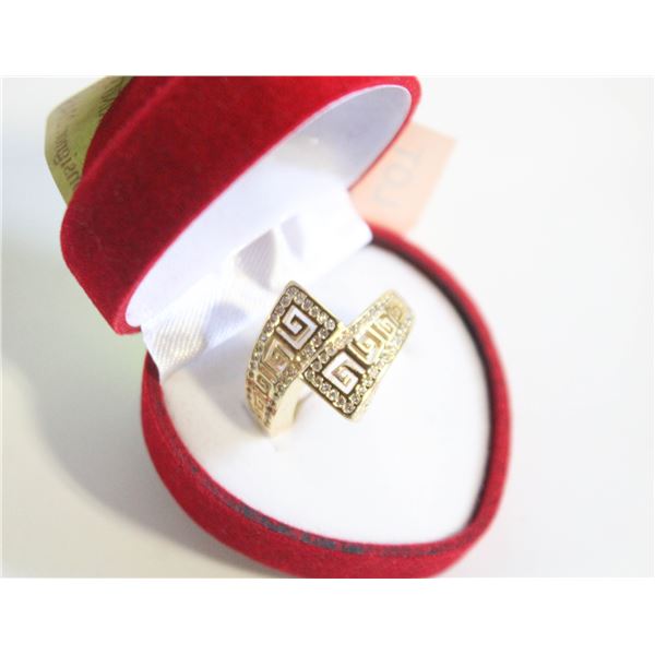 NEW REPLICA GIVENCHY RING 8