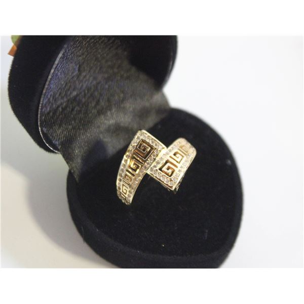 NEW REPLICA GIVENCHY RING 9