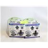 Image 1 : NEW TUB SHROOM HAIR CATCHER SET OF 2.