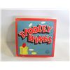Image 1 : VINTAGE 1950'S TIDDLY WINKS GAME