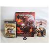 Image 1 : EVERQUEST GAME PARTS