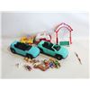 Image 1 : PLAYMOBIL + OTHERS TOGETHER