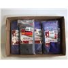 Image 1 : 5 NEW GERMANY & FRANCE FLAGS, 27"X54"