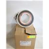 Image 1 : BASF ENDURA MAGNETIC TAPE REELS 5 UNUSED