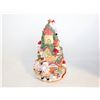 Image 1 : CHRISTMAS MUSICAL TREE