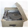 Image 1 : AUDIOTRONICS 300T PORTABLE RECORD PLAYER