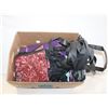 Image 1 : EPICURE REUSABLE BAGS INCLUDING GROCERY BAG STYLE
