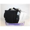 Image 1 : MASSAGE LOT: IQ MASSAGER, HEATPAD, SHOULDER