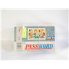 Image 1 : 1962 PASSWORD BOARD GAME