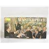 Image 1 : 1970 MASTERPIECE ART AUCTION BOARD GAME