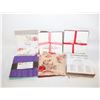 Image 1 : QUILTING FABRIC- NEW- BOX LOT ASSORTED