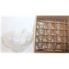 Image 1 : 26PCS PUNCH BOWL SET