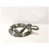 Image 1 : COILED KING COBRA RUBBER SNAKE