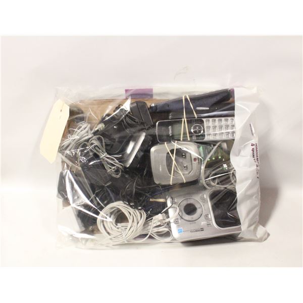 V-TECH- UNIDEN LAND LINE TELEPHONES &