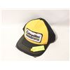 Image 1 : CATERPILLAR HAT NEW SNAPBACK