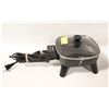 Image 1 : SMALL ELECTRIC FRYING PAN
