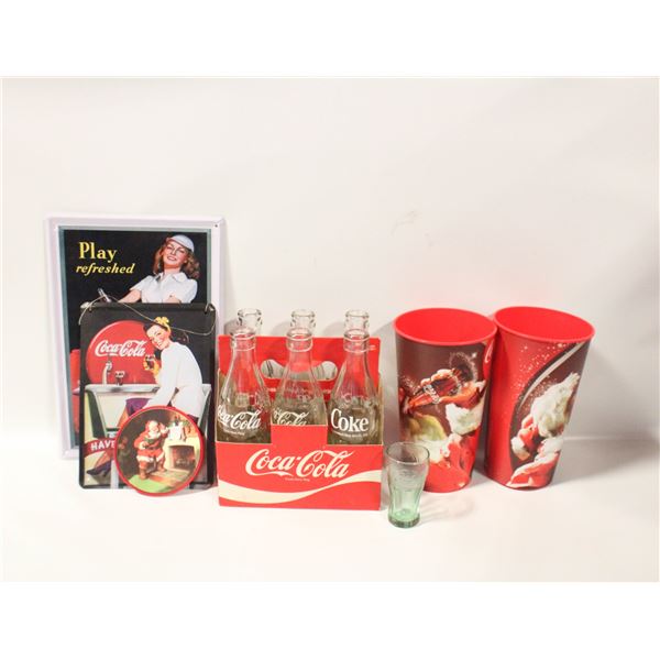 ESTATE COCA COLA COLLECTION