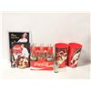 Image 1 : ESTATE COCA COLA COLLECTION